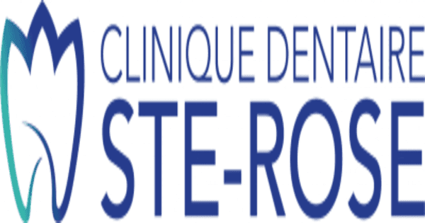 Clinique dentaire Ste-Rose - logo