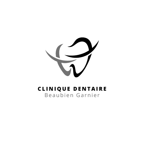 Clinique dentaire Beaubien Garnier - logo