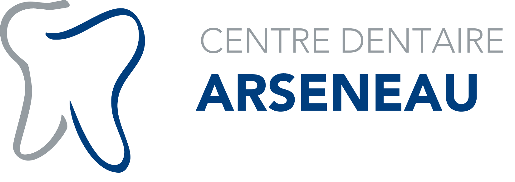 Centre dentaire Arseneau inc - logo