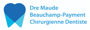 Clinique dentaire Maude Beauchamp - logo