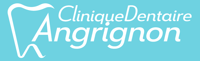 Clinique dentaire Angrignon - logo