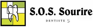 SOS Sourire - logo