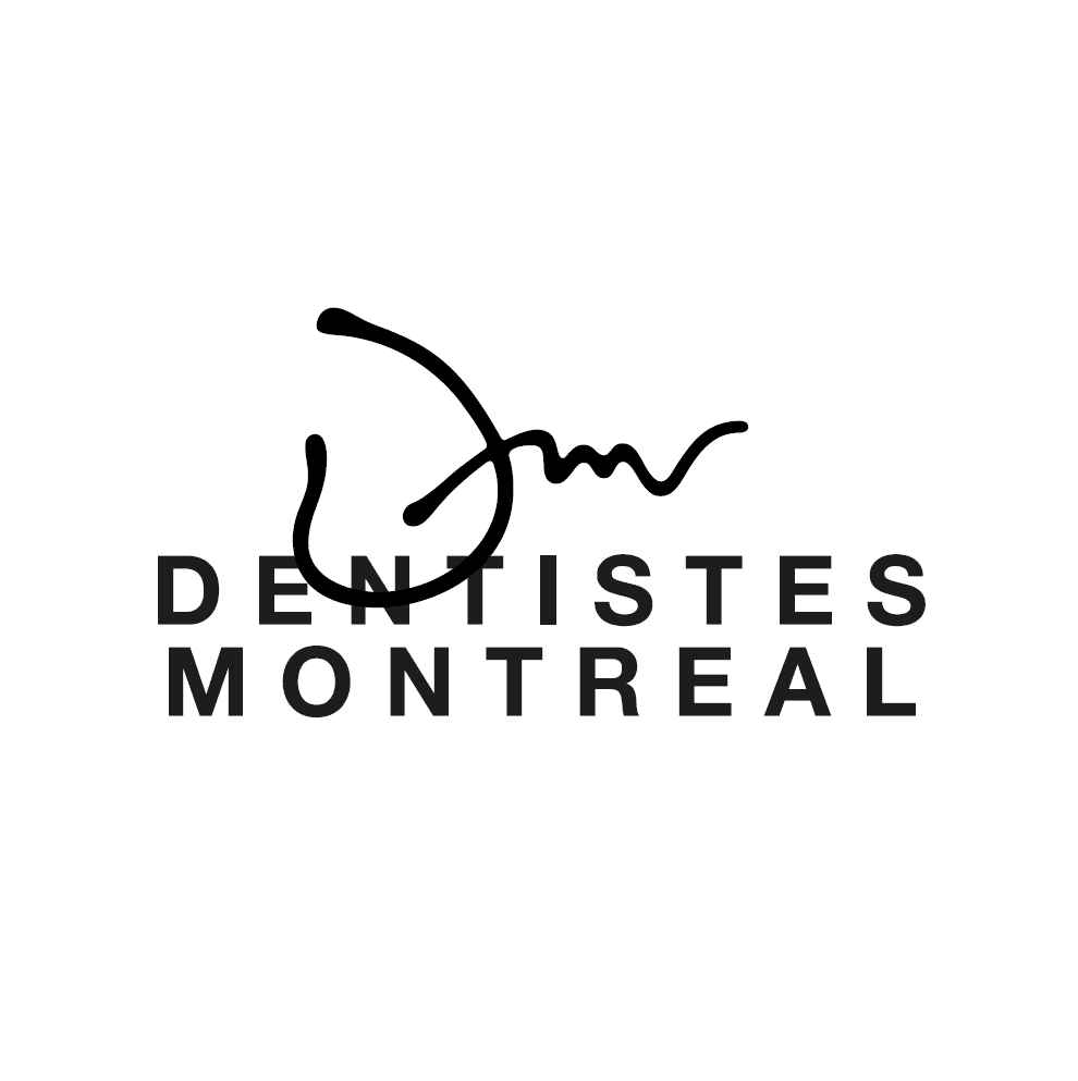 Dentistes Montréal - logo