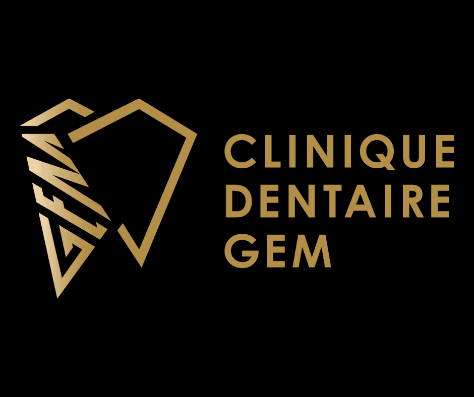Clinique Dentaire GEM - logo