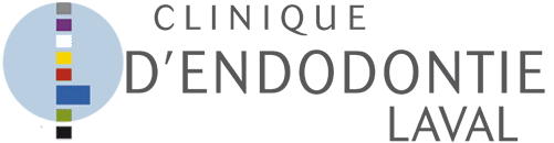 Clinique d'endodontie Laval - logo