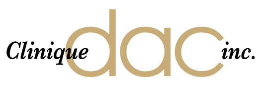 Clinique Dac - logo