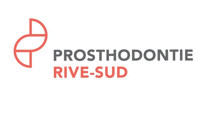 Prosthodontie Rive-Sud - logo