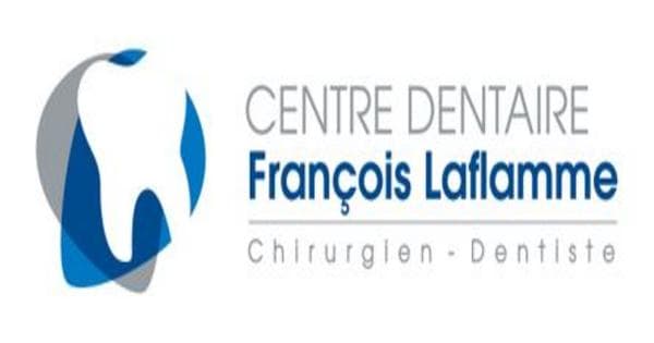 Centre dentaire François Laflamme - logo