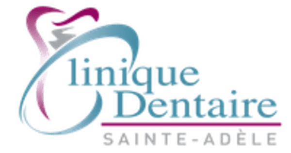 Clinique dentaire Ste-Adèle - logo