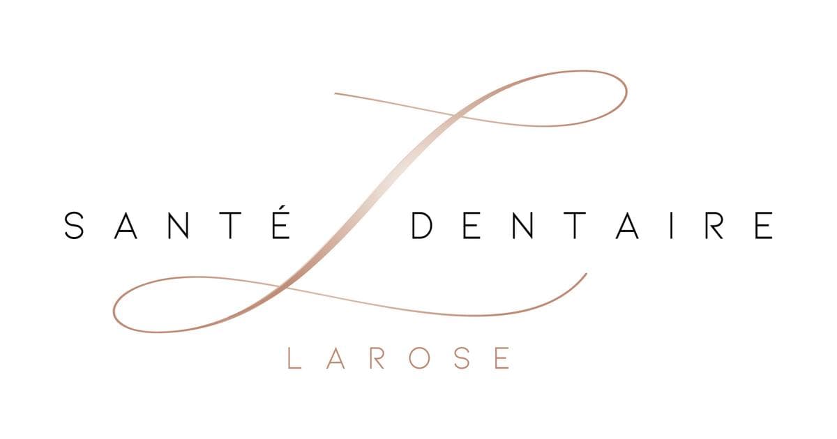 Santé Dentaire Larose - logo