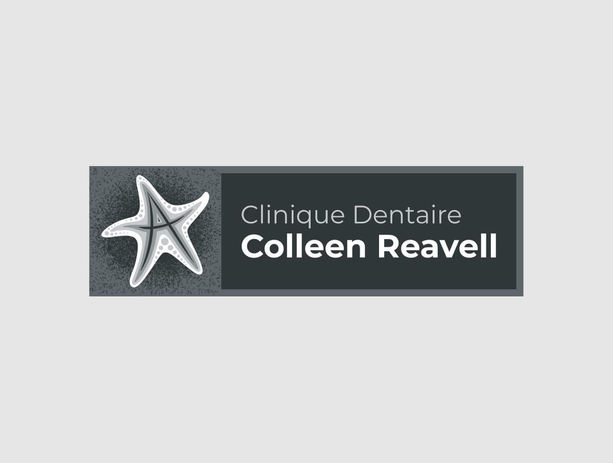 Clinique dentaire Colleen Reavell - logo