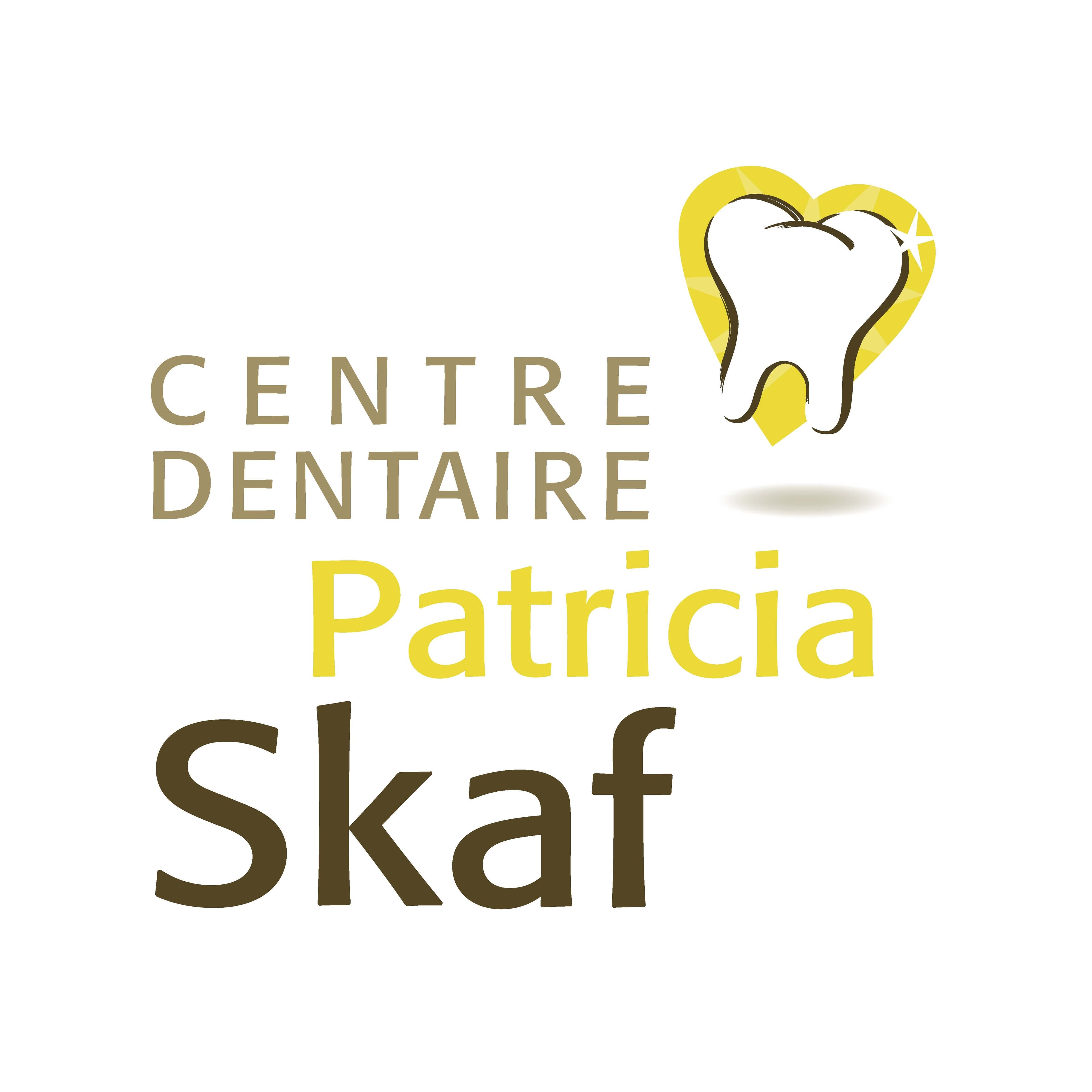 CENTRE DENTAIRE PATRICIA SKAF - logo