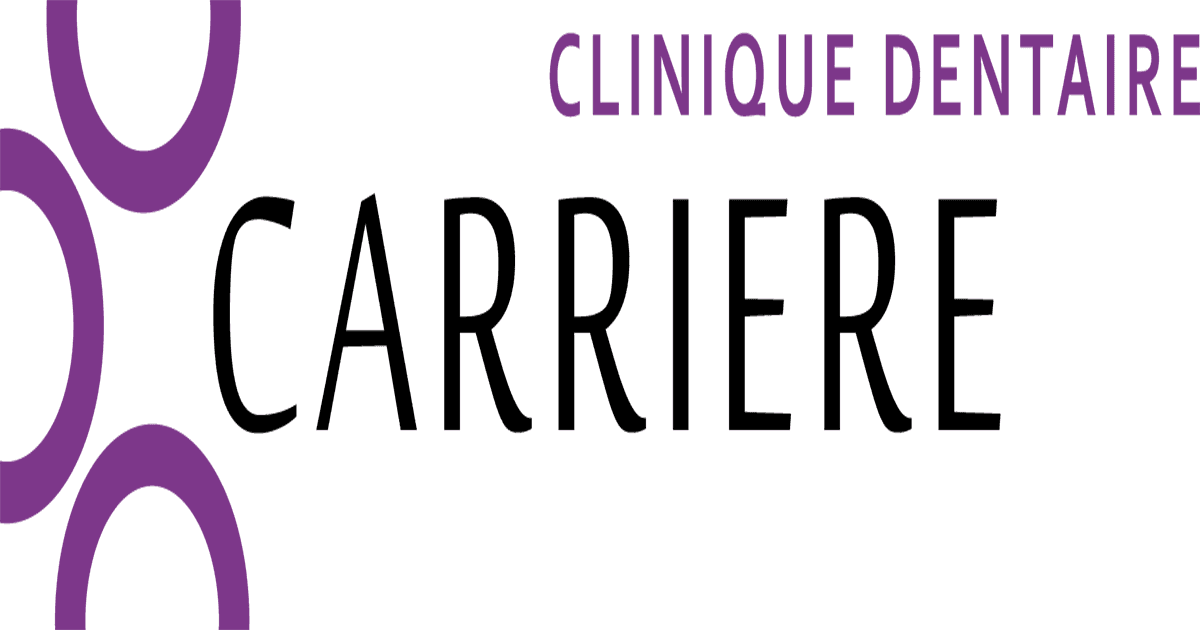 Clinique Dentaire Carrière - logo