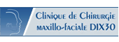 Maxillo Dix30 - logo