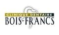 Clinique dentaire des Bois-Francs - logo