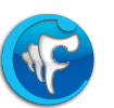 Dr Christian Fournier orthodontiste - logo