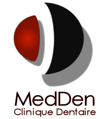 MedDen - logo